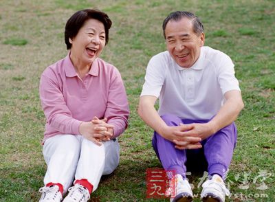 老人健康 老人冬季养生护心小常识