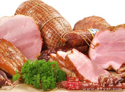 常吃腌菜和虾酱容易诱发胃癌 常吃腌菜和虾酱容易诱发胃癌