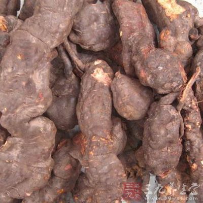 制何首乌30-60克,粳米100克 制何首乌30-60克,粳米100克