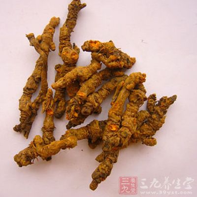 明矾15克，黄连2克，鞣酸0.7克，普鲁卡因5克，甘油100毫升，注射用水适量制成1000毫升