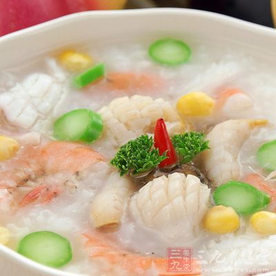 冬季饮食忌粘硬生冷