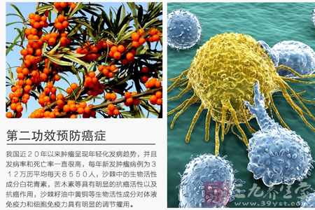 我国近20年以来,肿瘤呈现年轻化发病的趋势,并且发病率和死亡率一直很高 9