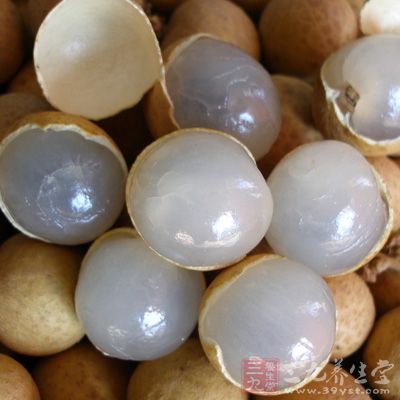 龙眼的功效二:安胎养血 龙眼的功效二:安胎养血