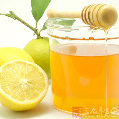 蜂蜜可以调节血压、防止动脉硬化