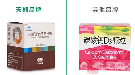 产品对比 产品对比