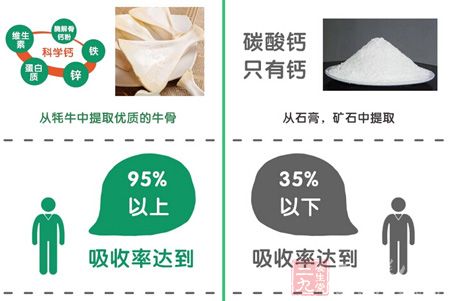 从石膏,矿石中提取,碳酸钙只有钙 从石膏,矿石中提取,碳酸钙只有钙