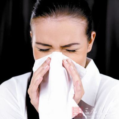 鼻炎偏方 巧治各种鼻炎的民间偏方(9)