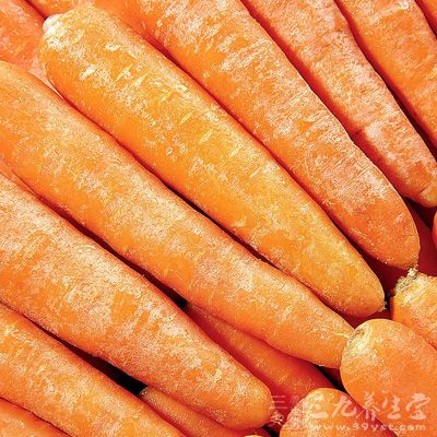 胡萝卜面粉祛痘面膜 胡萝卜面粉祛痘面膜