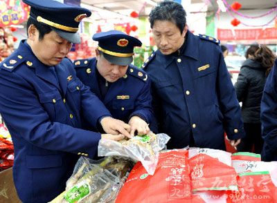 温州市泰顺县推进食品安全基层责任网