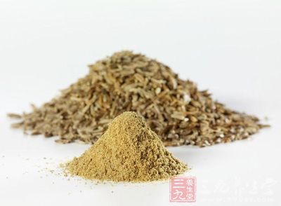 大茴香和小茴香的區(qū)別