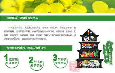 植物精华,让健康围绕生活 植物精华,让健康围绕生活