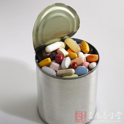 治疗不规范、盲目用药