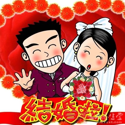 有条件的朋友好还是别赶乱婚 有条件的朋友好还是别赶乱婚