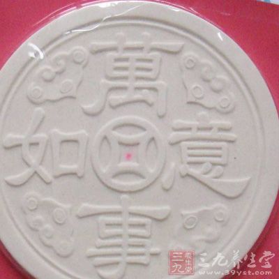 除饼外，潮州的特产还有糕