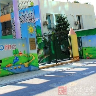 尤其是卫生状况差的地区及集体单位如学校、托幼机构等更容易发生