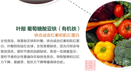 铁合成血红素和肌红蛋白 4