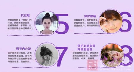 葆苾康牌葡萄籽维生素C片的功效 葆苾康牌葡萄籽维生素C片的功效