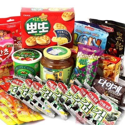 韩加强海外食品管理 杜绝问题食品网站