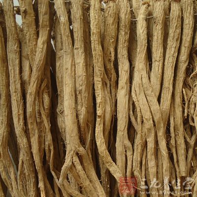 党参20克、淮山15克