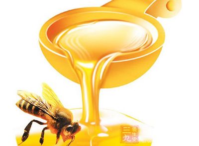 蜂蜜是大自然赠给人类的礼物 蜂蜜是大自然赠给人类的礼物