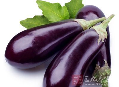 立秋茄子好吃