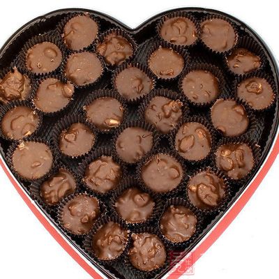 巧克力式快乐生活 巧克力式快乐生活