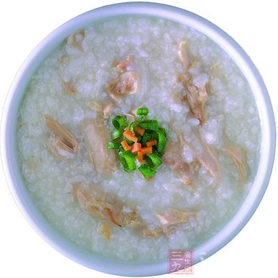 从饮食习惯看长寿老人无一不喜欢喝粥 从饮食习惯看长寿老人无一不喜欢喝粥