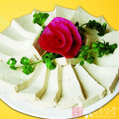 豆腐人人都爱 豆腐人人都爱