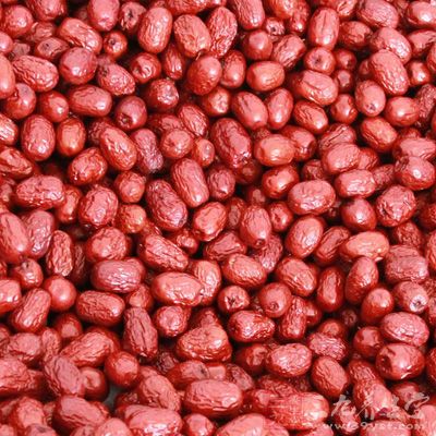 红枣茯苓瘦肉汤 红枣茯苓瘦肉汤