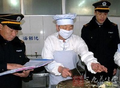 临沭临沂反弹春节前食品安全中医v中医吗会点穴减肥开展专项图片