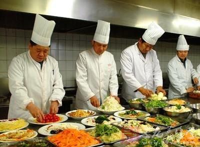 沪提出三个餐饮行业规划发展提案