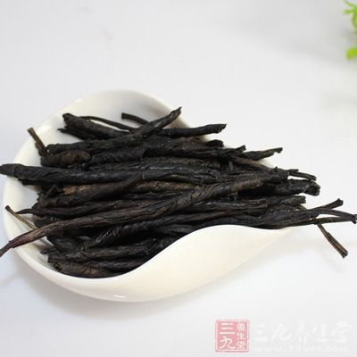 长期饮用苦丁茶对男女的生育不好