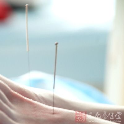 针灸治疗近视 治疗近视眼的中医疗法(13)