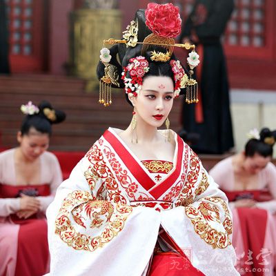 武则天挑选男宠都有哪些特殊的讲究