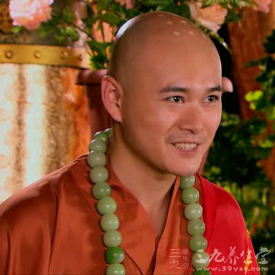 武则天挑选男宠都有哪些特殊的讲究(3)