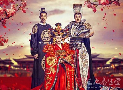 武则天挑选男宠都有哪些特殊的讲究