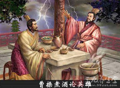 三国时期最牛的十大神奇预言