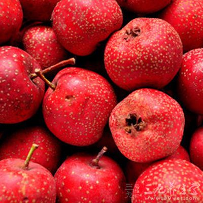 TOP4:山楂合欢粥 TOP4:山楂合欢粥