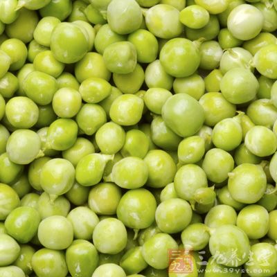 TOP9：豌豆糯米粥