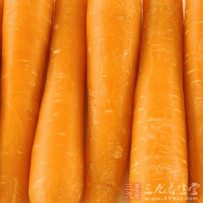 怎么吃胡萝卜有营养
