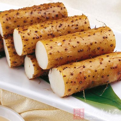 山药利丈夫,助阴力 山药利丈夫,助阴力