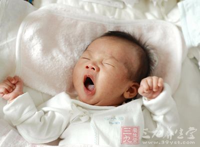 新生儿败血症的原因 新生儿败血症的症状与治