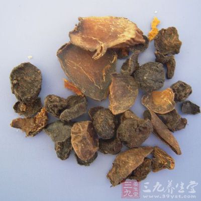 将川乌研末，粳米洗净，同放入瓦锅，加适量水，沸后加入川乌