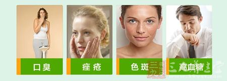 威莱斯牌芦荟胶囊的适宜人群