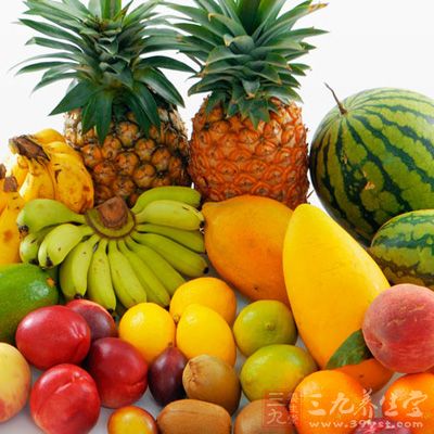 牛皮癣患者适合吃的四种水果 牛皮癣患者适合吃的四种水果