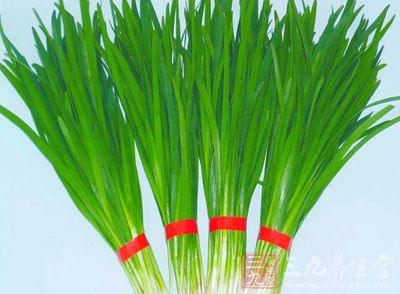 韭菜的营养价值和功效作用 韭菜的营养价值和功效作用