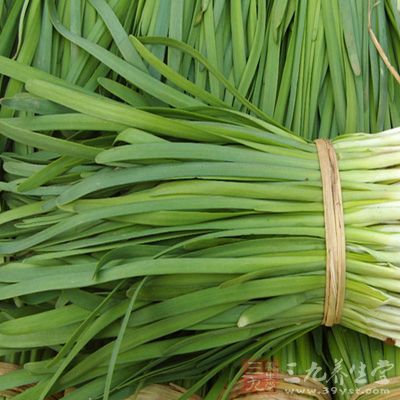 韭菜中含有蛋白质、脂肪、糖类、胡萝卜素 韭菜中含有蛋白质、脂肪、糖类、胡萝卜素