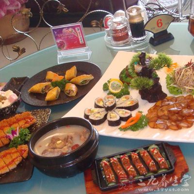 饭后血液聚集于胃肠,以助消化器官之血供 饭后血液聚集于胃肠,以助消化器官之血供