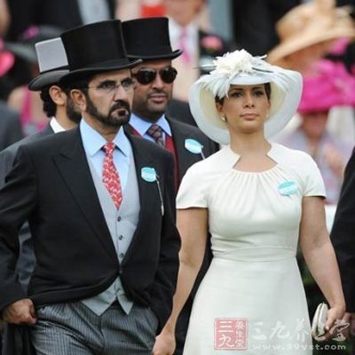 盘点各国王室颜值最高的俊男美女