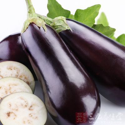立秋的茄子好吃 立秋的茄子好吃